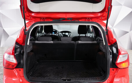 Ford Focus III, 2012 год, 797 000 рублей, 16 фотография