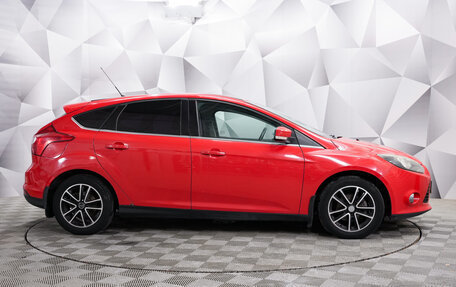 Ford Focus III, 2012 год, 797 000 рублей, 6 фотография