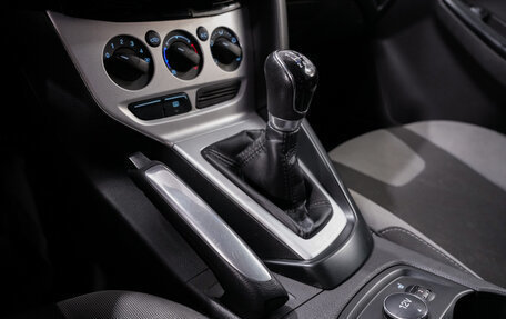 Ford Focus III, 2012 год, 797 000 рублей, 13 фотография