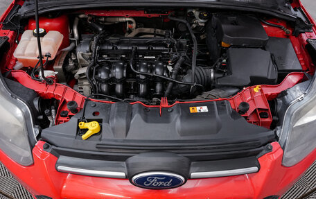 Ford Focus III, 2012 год, 797 000 рублей, 17 фотография