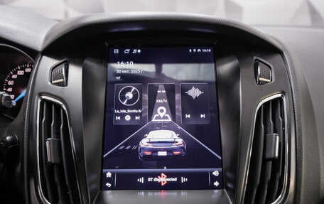 Ford Focus III, 2012 год, 797 000 рублей, 15 фотография