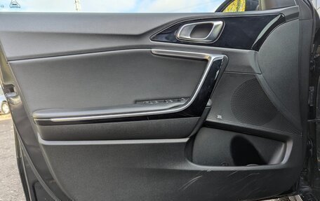 KIA cee'd III, 2018 год, 1 650 000 рублей, 14 фотография