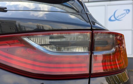 KIA cee'd III, 2018 год, 1 650 000 рублей, 9 фотография