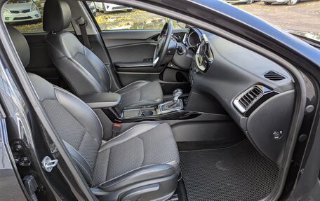 KIA cee'd III, 2018 год, 1 650 000 рублей, 21 фотография