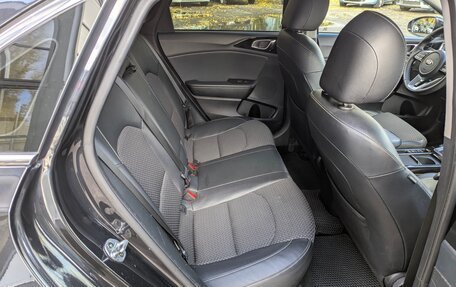 KIA cee'd III, 2018 год, 1 650 000 рублей, 20 фотография