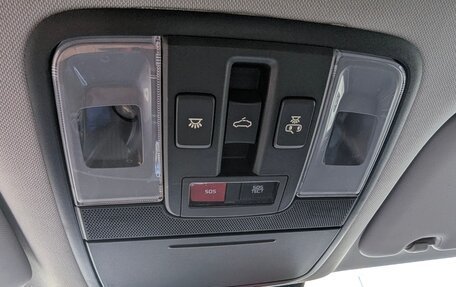 KIA cee'd III, 2018 год, 1 650 000 рублей, 23 фотография