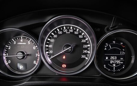 Mazda CX-5 II, 2017 год, 2 318 000 рублей, 12 фотография