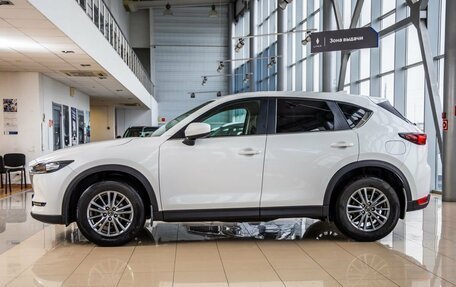 Mazda CX-5 II, 2017 год, 2 318 000 рублей, 4 фотография