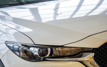 Mazda CX-5 II, 2017 год, 2 318 000 рублей, 10 фотография