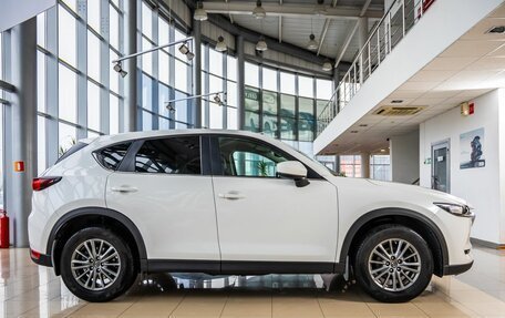 Mazda CX-5 II, 2017 год, 2 318 000 рублей, 8 фотография