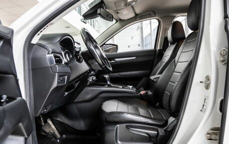 Mazda CX-5 II, 2017 год, 2 318 000 рублей, 15 фотография