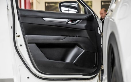 Mazda CX-5 II, 2017 год, 2 318 000 рублей, 13 фотография