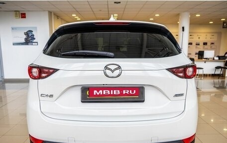 Mazda CX-5 II, 2017 год, 2 318 000 рублей, 6 фотография