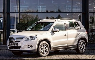 Volkswagen Tiguan I, 2011 год, 1 195 000 рублей, 1 фотография