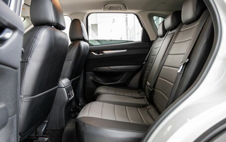 Mazda CX-5 II, 2017 год, 2 318 000 рублей, 18 фотография