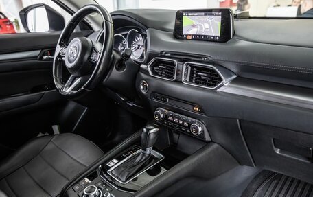 Mazda CX-5 II, 2017 год, 2 318 000 рублей, 22 фотография