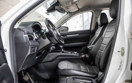 Mazda CX-5 II, 2017 год, 2 318 000 рублей, 19 фотография