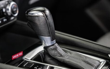 Mazda CX-5 II, 2017 год, 2 318 000 рублей, 16 фотография