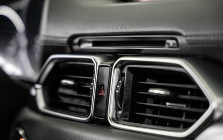 Mazda CX-5 II, 2017 год, 2 318 000 рублей, 24 фотография