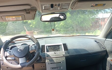 Nissan Maxima VIII, 2004 год, 380 000 рублей, 1 фотография