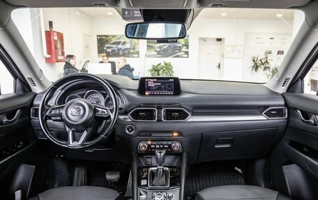 Mazda CX-5 II, 2017 год, 2 318 000 рублей, 26 фотография