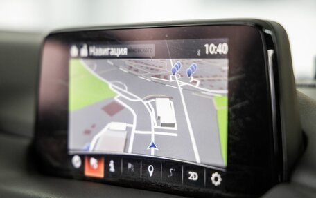 Mazda CX-5 II, 2017 год, 2 318 000 рублей, 23 фотография