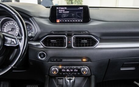 Mazda CX-5 II, 2017 год, 2 318 000 рублей, 27 фотография