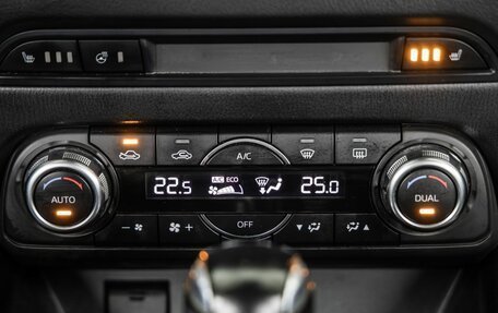 Mazda CX-5 II, 2017 год, 2 318 000 рублей, 30 фотография