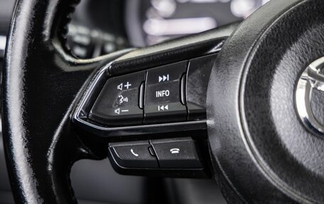 Mazda CX-5 II, 2017 год, 2 318 000 рублей, 34 фотография