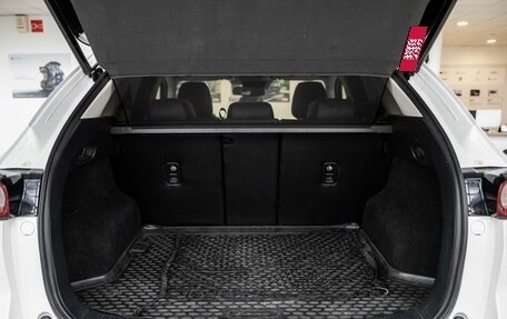 Mazda CX-5 II, 2017 год, 2 318 000 рублей, 39 фотография