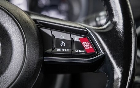 Mazda CX-5 II, 2017 год, 2 318 000 рублей, 35 фотография