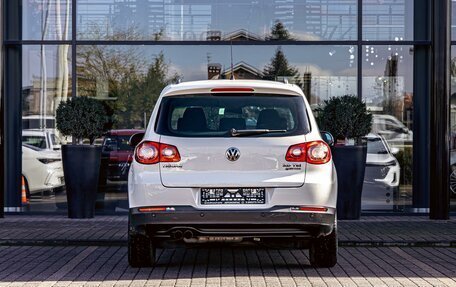 Volkswagen Tiguan I, 2011 год, 1 195 000 рублей, 5 фотография