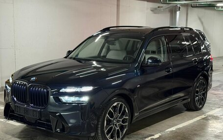 BMW X7, 2025 год, 16 950 000 рублей, 1 фотография