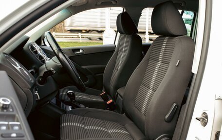 Volkswagen Tiguan I, 2011 год, 1 195 000 рублей, 11 фотография