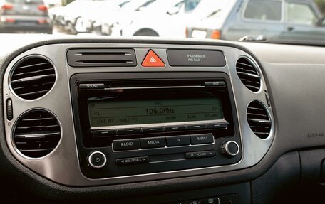 Volkswagen Tiguan I, 2011 год, 1 195 000 рублей, 14 фотография