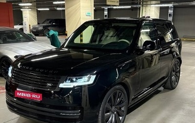 Land Rover Range Rover IV рестайлинг, 2024 год, 24 990 000 рублей, 1 фотография