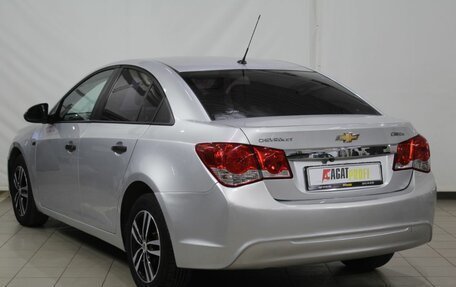 Chevrolet Cruze II, 2013 год, 730 000 рублей, 11 фотография