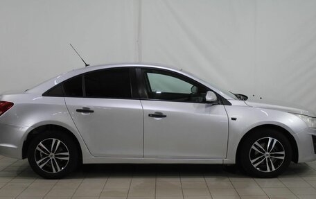 Chevrolet Cruze II, 2013 год, 730 000 рублей, 6 фотография