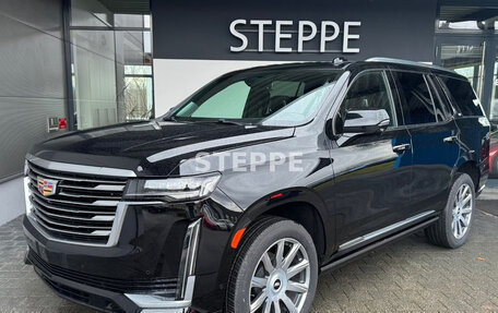 Cadillac Escalade V, 2025 год, 17 000 000 рублей, 1 фотография