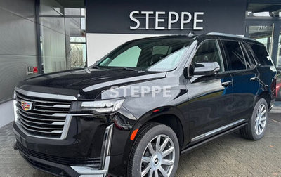 Cadillac Escalade V, 2025 год, 17 000 000 рублей, 1 фотография