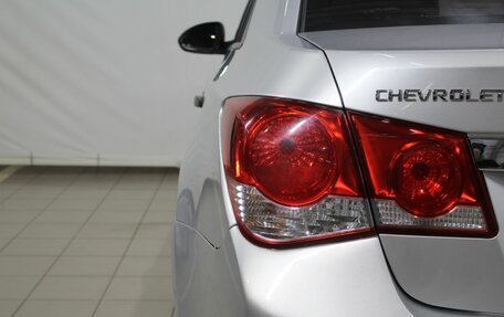 Chevrolet Cruze II, 2013 год, 730 000 рублей, 12 фотография