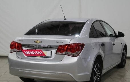 Chevrolet Cruze II, 2013 год, 730 000 рублей, 8 фотография