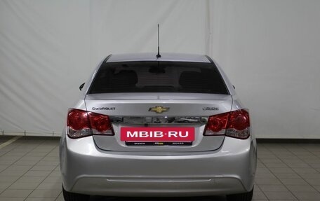 Chevrolet Cruze II, 2013 год, 730 000 рублей, 10 фотография