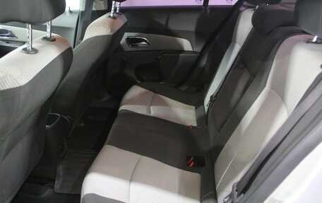 Chevrolet Cruze II, 2013 год, 730 000 рублей, 19 фотография