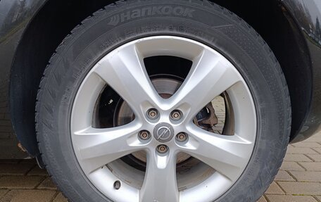 Opel Astra J, 2011 год, 560 000 рублей, 14 фотография