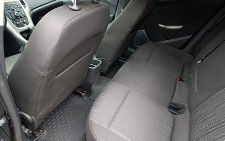 Opel Astra J, 2011 год, 560 000 рублей, 18 фотография