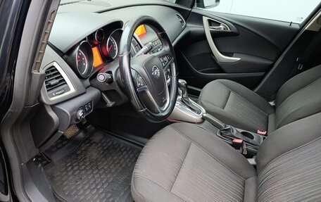 Opel Astra J, 2011 год, 560 000 рублей, 21 фотография