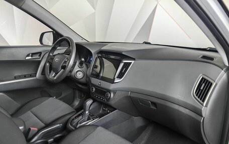 Hyundai Creta I рестайлинг, 2017 год, 1 543 000 рублей, 11 фотография