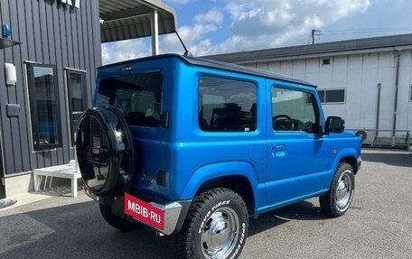 Suzuki Jimny, 2020 год, 1 198 650 рублей, 6 фотография