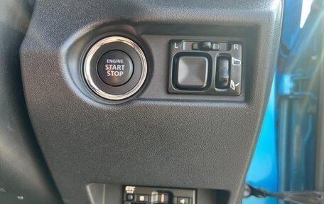 Suzuki Jimny, 2020 год, 1 198 650 рублей, 16 фотография